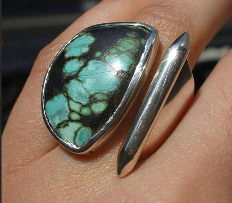 Taller ARTE EN JOYAS