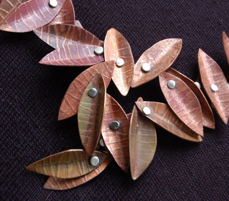 Taller ARTE EN JOYAS