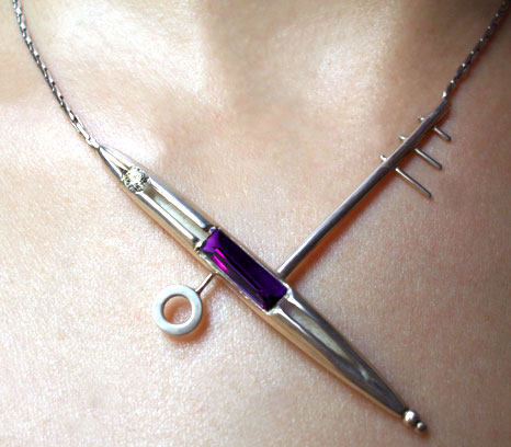 Taller ARTE EN JOYAS