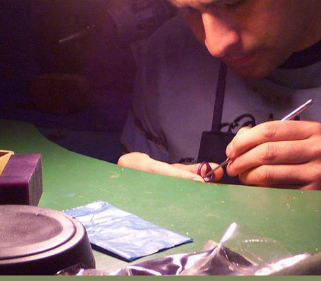 Taller Modelaje en Cera