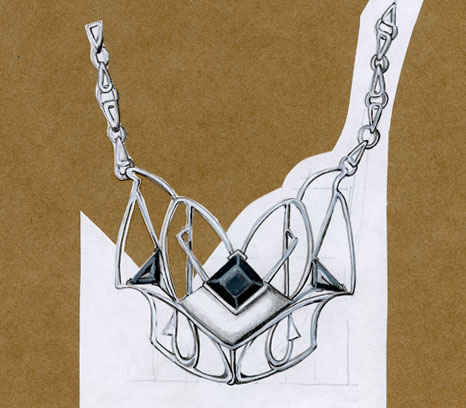 Taller DISEÑO DE JOYAS